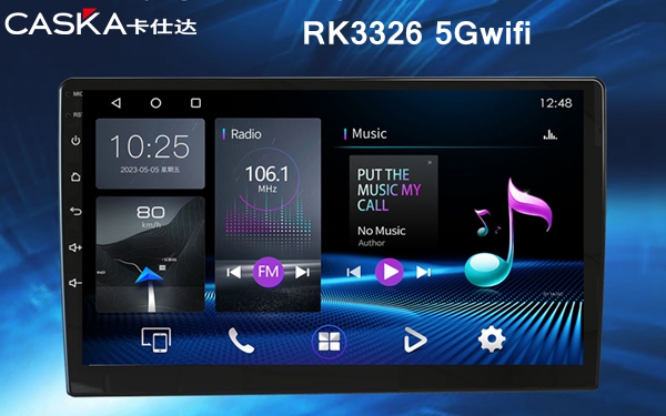 F60 RK3326